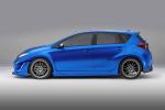Scion iM Concept 2014 года
